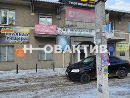 Продается Помещение Комсомольская ул, 515.6  м², 48000000 рублей