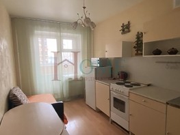 Снять однокомнатную квартиру Серафимовича ул, 37  м², 27000 рублей