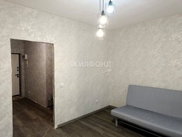 Продается 1-комнатная квартира ЖК Leo (лео), 38.2  м², 7500000 рублей