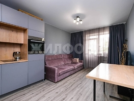 Продается 2-комнатная квартира ЖК Дивногорский, 17, 44.5  м², 5650000 рублей