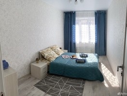 Снять двухкомнатную квартиру Заречная ул, 37  м², 2500 рублей