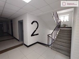 Продается 1-комнатная квартира ЖК Свобода, дом 9, 36.9  м², 4500000 рублей