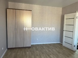 Продается 1-комнатная квартира Спортивная ул, 39.6  м², 5000000 рублей