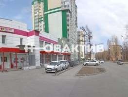 Продается Торговое Бориса Богаткова ул, 300.4  м², 29880000 рублей