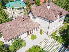 Продается Дом Лесная ул, 511  м&sup2;, участок 16.95 сот., 35000000 рублей