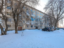 Продается 3-комнатная квартира Микрорайон тер, 57.2  м², 3800000 рублей