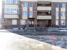 Продается 2-комнатная квартира Кошурникова ул, 62.3  м², 11000000 рублей