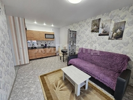 Продается 2-комнатная квартира 1-я Чулымская ул, 42.1 м², 7800000 рублей