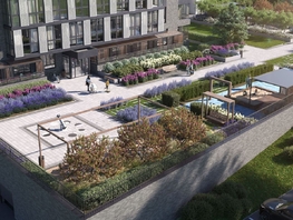 Продается 2-комнатная квартира ЖК Luna (Луна), 51.4 м², 7900000 рублей