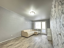 Продается 1-комнатная квартира ЖК На Герцена, дом 2, 41.2  м², 3900000 рублей