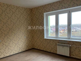 Продается 1-комнатная квартира ЖК Гранатовый, 36/1, 40.1  м², 3900000 рублей