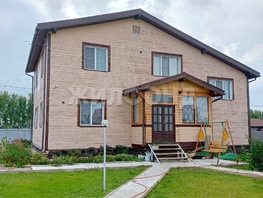 Продается Дом Пушкина ул, 250.6 м², участок 10 сот., 12500000 рублей