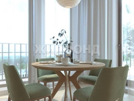 Продается 3-комнатная квартира ЖК Пшеница, дом 2, 153.1 м², 14999000 рублей