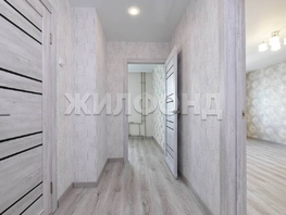 Продается 1-комнатная квартира Рябиновая ул, 36.89 м², 5480000 рублей