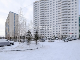 Продается 2-комнатная квартира Фадеева ул, 53.8  м², 5400000 рублей