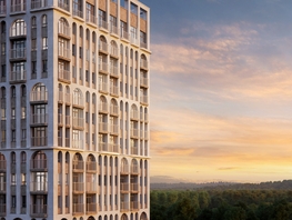 Продается 3-комнатная квартира ЖК Balance (Баланс), 2 очередь, 67.78  м², 11650000 рублей