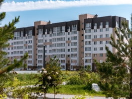 Продается 3-комнатная квартира ЖК Фламинго, дом 20, 65.3  м², 6800000 рублей