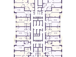 Продается Студия ЖК Астон. Шесть звёзд, 1, 25.56  м², 4450000 рублей