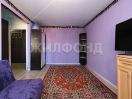Продается 1-комнатная квартира Пермитина ул, 32.4 м², 3750000 рублей
