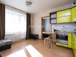 Продается 2-комнатная квартира Рябиновая ул, 38.9  м², 5150000 рублей