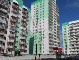 Продается 1-комнатная квартира Татьяны Снежиной ул, 39.9  м², 4050000 рублей