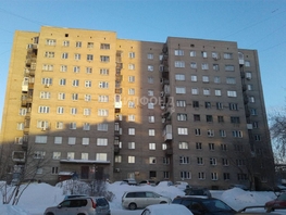 Продается 1-комнатная квартира Сибиряков-Гвардейцев ул, 32.3  м², 3100000 рублей