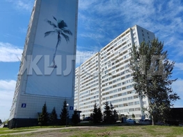 Продается Студия Виктора Уса ул, 30.2 м², 4500000 рублей