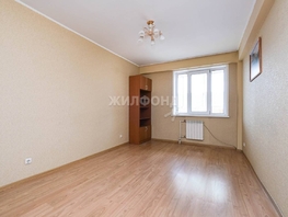 Продается 1-комнатная квартира Горский мкр, 41.6  м², 6050000 рублей