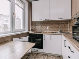 Продается 2-комнатная квартира Зорге ул, 44.5  м², 3980000 рублей