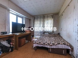 Продается 1-комнатная квартира 1-я Механическая ул, 32  м², 2500000 рублей