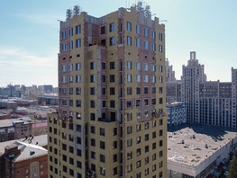 Продается Студия ЖК ОСКАР, дом 2, 26.8  м², 6550000 рублей