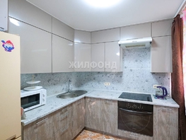 Продается 1-комнатная квартира Сибиряков-Гвардейцев ул, 40.3  м², 4200000 рублей