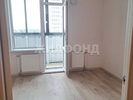 Продается 1-комнатная квартира ЖК Новые Матрешки, дом 2 , 30.3 м², 3700000 рублей