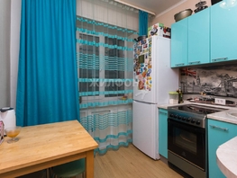 Продается 2-комнатная квартира Республиканская ул, 41.3  м², 4200000 рублей