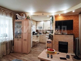 Продается 2-комнатная квартира Богдана Хмельницкого ул, 44 м², 4988000 рублей