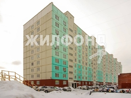 Продается 1-комнатная квартира Татьяны Снежиной ул, 68.3  м², 5500000 рублей