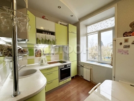 Продается 2-комнатная квартира Красный пр-кт, 56.6 м², 7800000 рублей