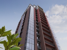 Продается 3-комнатная квартира ЖК Виноград, дом 3, 67  м², 10552500 рублей