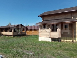 Продается Дом Цветочная (Боровская радуга тер. СНТ) ул, 77 м², участок 12 сот., 6400000 рублей
