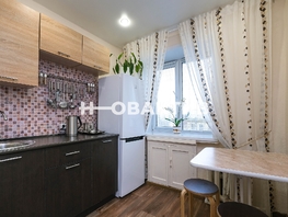 Продается 1-комнатная квартира Гоголя ул, 29.4  м², 3500000 рублей