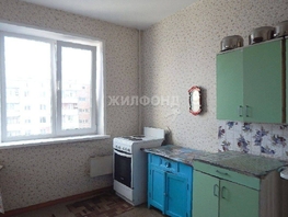 Продается 1-комнатная квартира Зорге ул, 40.3  м², 3100000 рублей