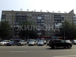 Продается 2-комнатная квартира Красный пр-кт, 43.3  м², 5990000 рублей