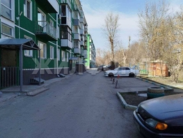 Продается 3-комнатная квартира Владимировская ул, 54.5 м², 5700000 рублей