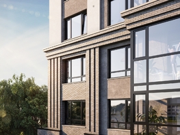 Продается 3-комнатная квартира ЖК Мичурин, 80.4  м², 12900000 рублей