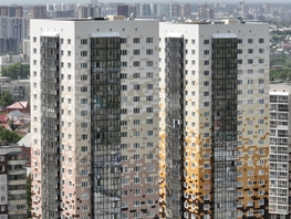 Продается 2-комнатная квартира ЖК Red Fox (Ред Фокс) , дом 6/1, 36.1 м², 5970000 рублей