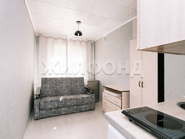 Продается 1-комнатная квартира Есенина ул, 12 м², 1950000 рублей