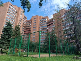 Продается 2-комнатная квартира Дачная ул, 60.3  м², 8700000 рублей