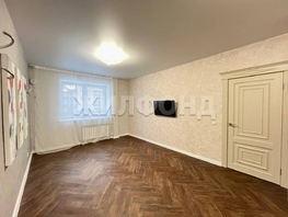 Продается 2-комнатная квартира ЖК Дивногорский, дом 24, 39.9 м², 4880000 рублей