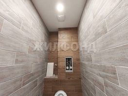Продается 1-комнатная квартира ЖК Цветной бульвар, дом 1, 43.1 м², 5400000 рублей