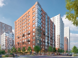 Продается Студия ЖК Сподвижники, 25.3 м², 4250000 рублей